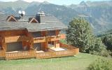 Apartamento Courchevel: 2 Habitaciones, Capacidad Para 6 