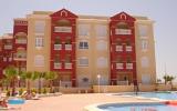 Apartamento Murcia: 2 Habitaciones, Capacidad Para 6 
