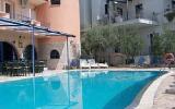 Apartamento Argolis: 1 Habitación, Capacidad Para 4 