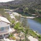 Apartamento Languedoc Roussillon: Alquiler De Apartamento En Collias Mejor ...