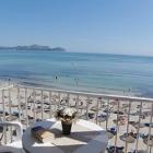 Apartamento Islas Baleares: Alquiler De Apartamento En Can Picafort  ...
