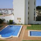 Apartamento Cataluña: Alquiler De Apartamento En L'escala L´escala, ...
