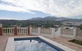 Apartamento Andalucia Radio: 1 Habitación, Capacidad Para 4 