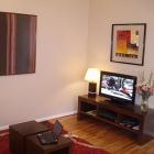Apartamento Argentina: Alquiler De Apartamento En Buenos Aires Confortable ...