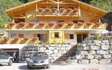 Apartamento Morzine: Detalles Principales Apartment La Bas, Morzine 1 ...