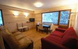 Apartamento Chamonix: 1 Habitación, Capacidad Para 6 