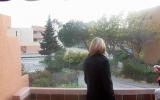 Apartamento Hyères: 1 Habitación, Capacidad Para 4 