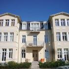 Apartamento Mecklenburg Vorpommern: Alquiler De Apartamento En Ahlbeck ...