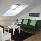 Apartamento Galicia: Alquiler De Apartamento En Orense (Provincia) Ático ...
