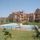Apartamento Murcia: Alquiler De Apartamento En Mar Menor Golf Resort ...