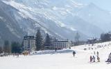 Apartamento Chamonix: Estudio, Capacidad Para 4 