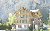 Apartamento Lauterbrunnen: 3 Habitaciones, Capacidad Para 8 