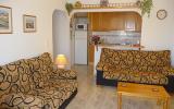 Apartamento Pilar De La Horadada: 2 Habitaciones, Capacidad Para 5 