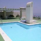 Apartamento Andalucia: Alquiler De Apartamento En El Puerto Y Ciudad De ...