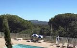 Apartamento Grimaud: 2 Habitaciones, Capacidad Para 6 