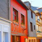 Apartamento Basse Normandie: Alquiler De Apartamento En Honfleur ...