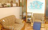 Apartamento Sardegna Radio: 1 Habitación, Capacidad Para 4 