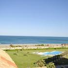 Apartamento Andalucia Radio: Alquiler De Apartamento En Sabinillas Ático ...