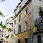 Apartamento Rione Di Trastevere: Alquiler De Apartamento In Trastavere ...