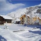 Apartamento Francia Sauna: Alquiler De Apartamento En ...