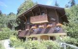 Apartamento Les Houches Rhone Alpes: 2 Habitaciones, Capacidad Para 4 