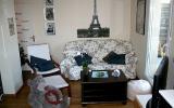 Apartamento Ile De France: 1 Habitación, Capacidad Para 6 