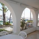 Apartamento Castillo De La Duquesa: Alquiler De Apartamento En Puerto De La ...