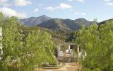 Apartamento Frigiliana: 2 Habitaciones, Capacidad Para 4 