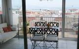 Apartamento Antibes: 1 Habitación, Capacidad Para 4 