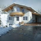 Apartamento Austria Whirlpool: Alquiler De Apartamento En Hochfilzen ...