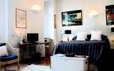 Apartamento Cannes Provence Alpes Cote D'azur: Estudio, Capacidad Para 3 