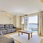 Apartamento Newquay: Alquiler De Apartamento En Whitecross 6 Harbour View - ...