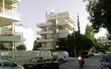 Apartamento Attiki: 3 Habitaciones, Capacidad Para 7 