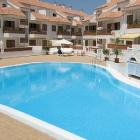 Apartamento Canarias: Alquiler De Apartamento En Los Cristianos Apartamento ...