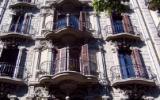 Apartamento Barcelona Cataluña: 5 Habitaciones, Capacidad Para 10 