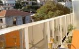 Apartamento Antibes Radio: 2 Habitaciones, Capacidad Para 5 