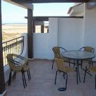 Apartamento España: Alquiler De Apartamento En Almanzora Apartamento Con ...