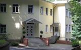 Apartamento Zinnowitz: 1 Habitación, Capacidad Para 4 