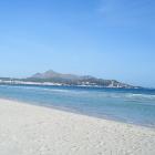Apartamento Puerta Del Alcudia: Alquiler De Apartamento En Platja ...