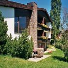 Apartamento Fiss: Alquiler De Apartamento En Fiss Dos Edificios De ...