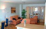 Apartamento Berlín Fax: 1 Habitación, Capacidad Para 4 