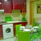 Apartamento España Fax: Alquiler De Apartamento En Alcoy (Zona) ...