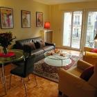 Apartamento Ile De France: Alquiler De Apartamento En El 16º Distrito ...