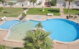 Apartamento Los Alcázares: 2 Habitaciones, Capacidad Para 4 