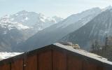 Apartamento Courchevel: 4 Habitaciones, Capacidad Para 9 