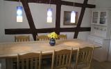 Apartamento Hessen: Detalles Principales Wohnung Nr. 1 2 Habitaciones, ...