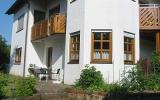 Apartamento Rheinland Pfalz Radio: 1 Habitación, Capacidad Para 4 