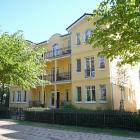Apartamento Mecklenburg Vorpommern Sauna: Alquiler De Apartamento En ...