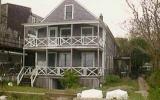 Apartamento Provincetown: 4 Habitaciones, Capacidad Para 6 