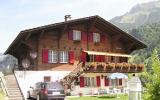 Apartamento Lauterbrunnen: 2 Habitaciones, Capacidad Para 4 
